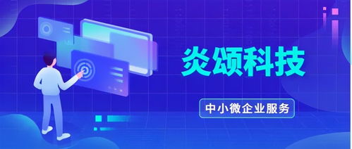 炎頌科技協(xié)會(huì)系統(tǒng)如何高效管理信息技術(shù)咨詢(xún)服務(wù)