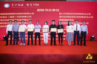 福建省信息技術(shù)咨詢(xún)服務(wù)行業(yè)協(xié)會(huì)第一屆第一次會(huì)員大會(huì)在福州順利舉行
